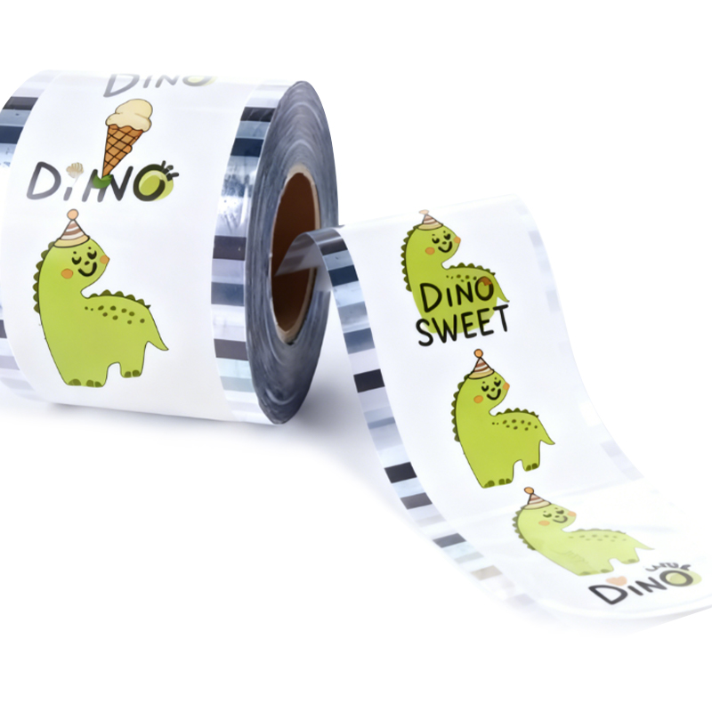Film za kapu šalice