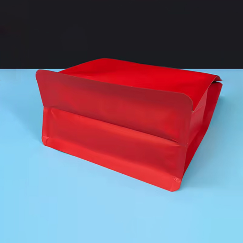 Vrećica s vakuumskim zračnim ventilom